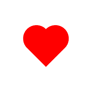 HypeRate Logo